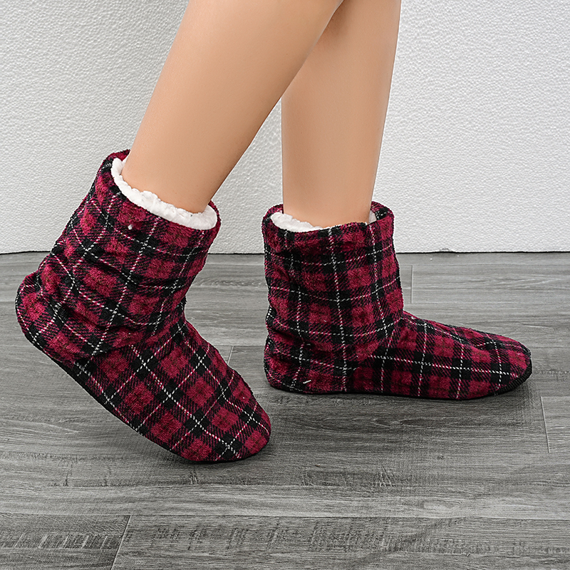 Winter Adult Men And Women Thi - đánh giá và giá Women Shoes Size To Men
