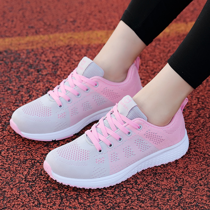 Breathable Women Running Shoes - đánh giá và giá Women Shoes Skechers