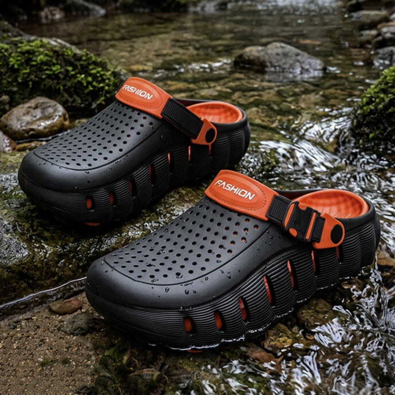 Comfort Platform Mix Color Bra - đánh giá và giá Women'S Shoes Water Resistant