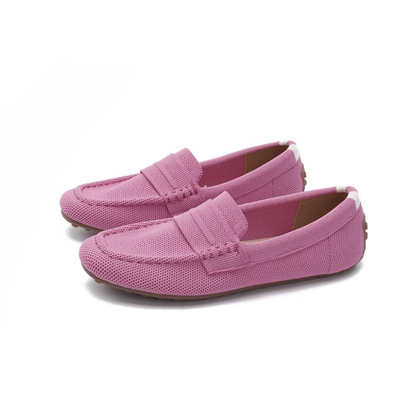 Loafers Women Summer New 's Mo - đánh giá và giá Women'S Shoes For Flat Feet