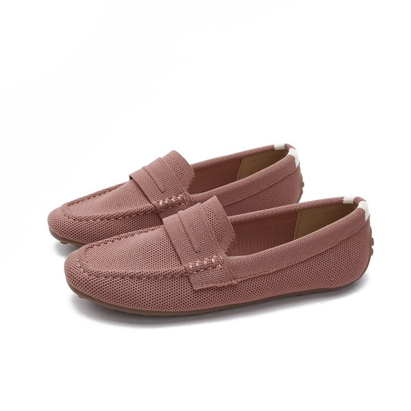 Loafers Women Summer New 's Mo - đánh giá và giá Women'S Shoes For Flat Feet