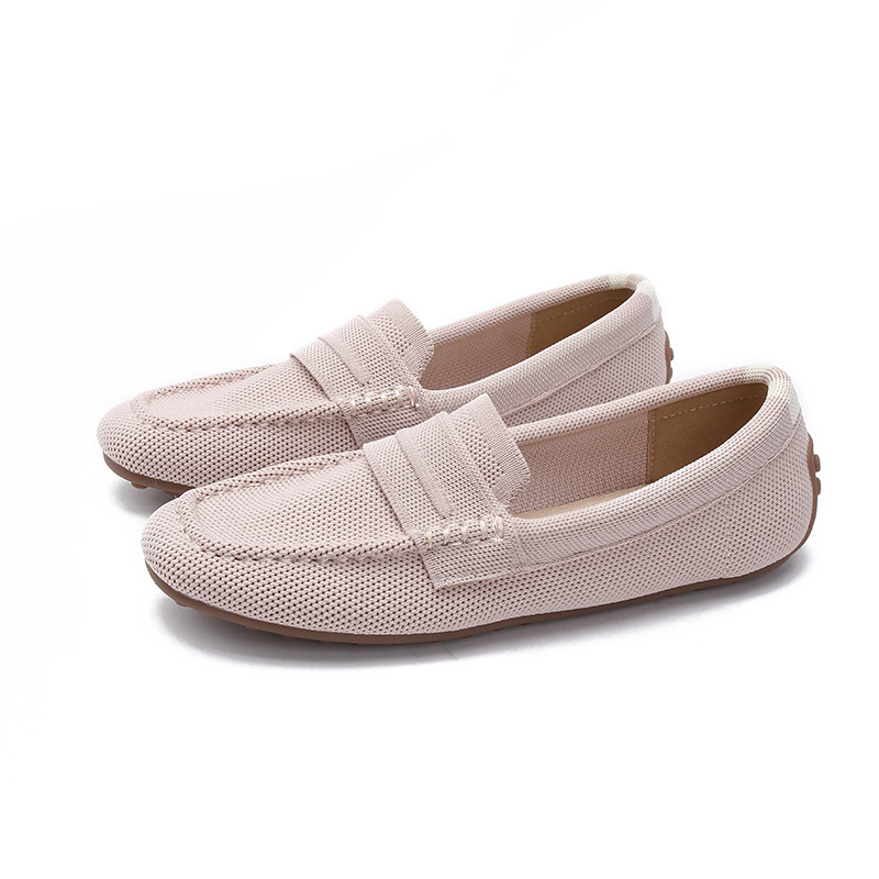 Loafers Women Summer New 's Mo - đánh giá và giá Women'S Shoes For Flat Feet