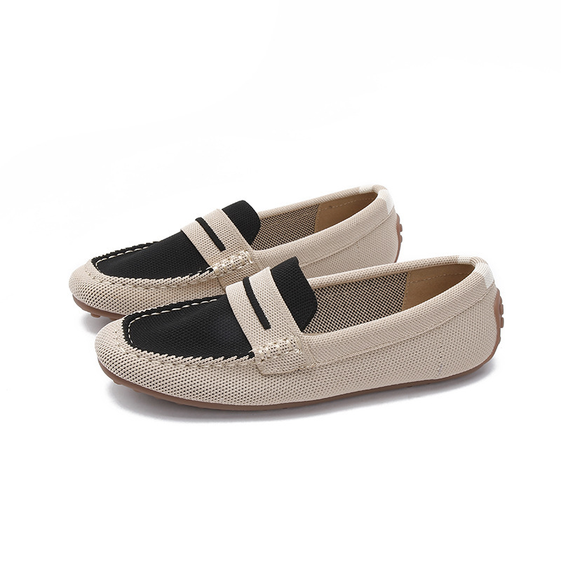 Loafers Women Summer New 's Mo - đánh giá và giá Women'S Shoes For Flat Feet