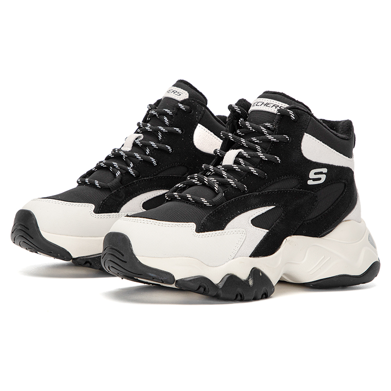 Skechers Women's Shoes D'Lites - đánh giá và giá Women Shoes Skechers