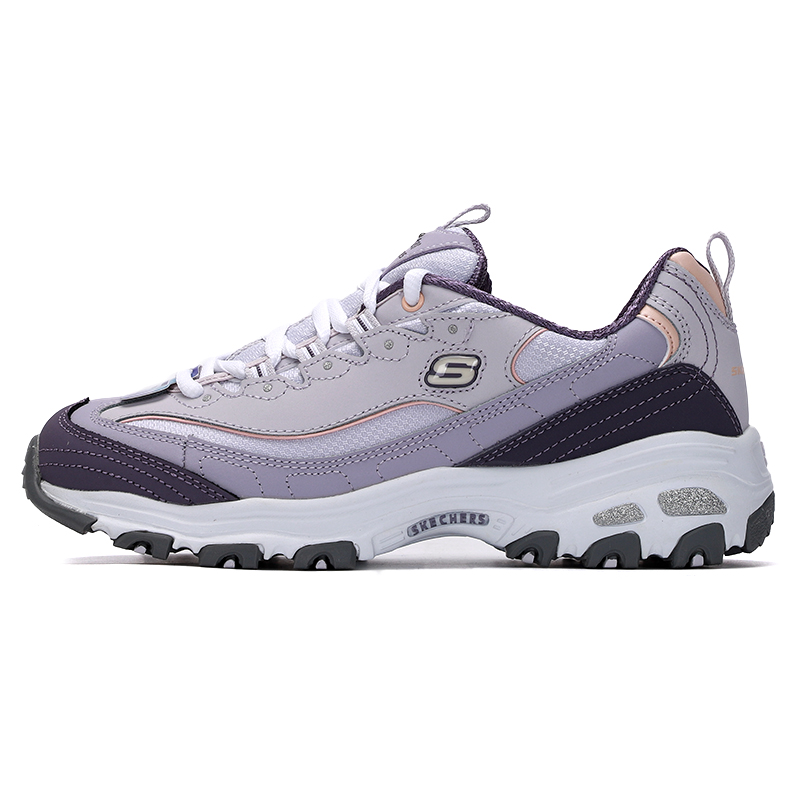 Skechers Women's Thick-Soled C - đánh giá và giá Women Shoes Skechers
