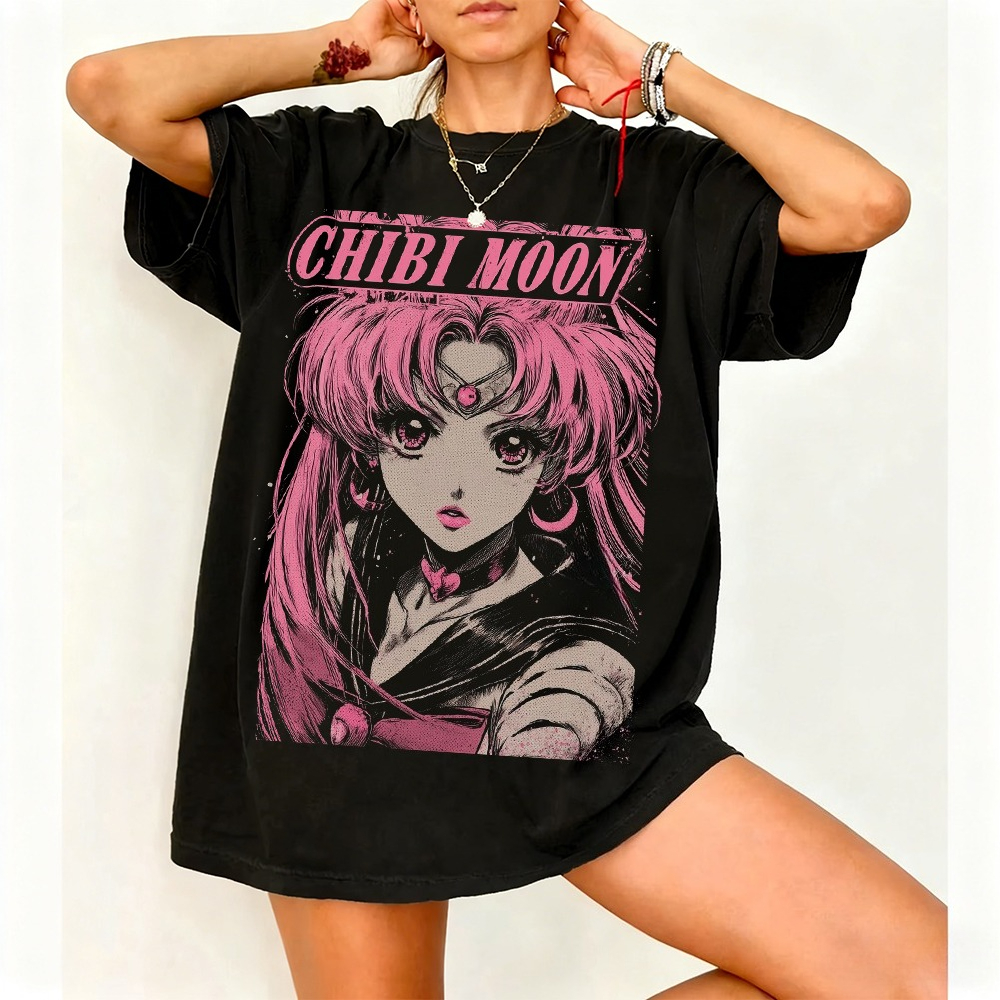 Sailor Moon Retro 90s Anime Gr - đánh giá và giá Women'S Shoes In The 90S