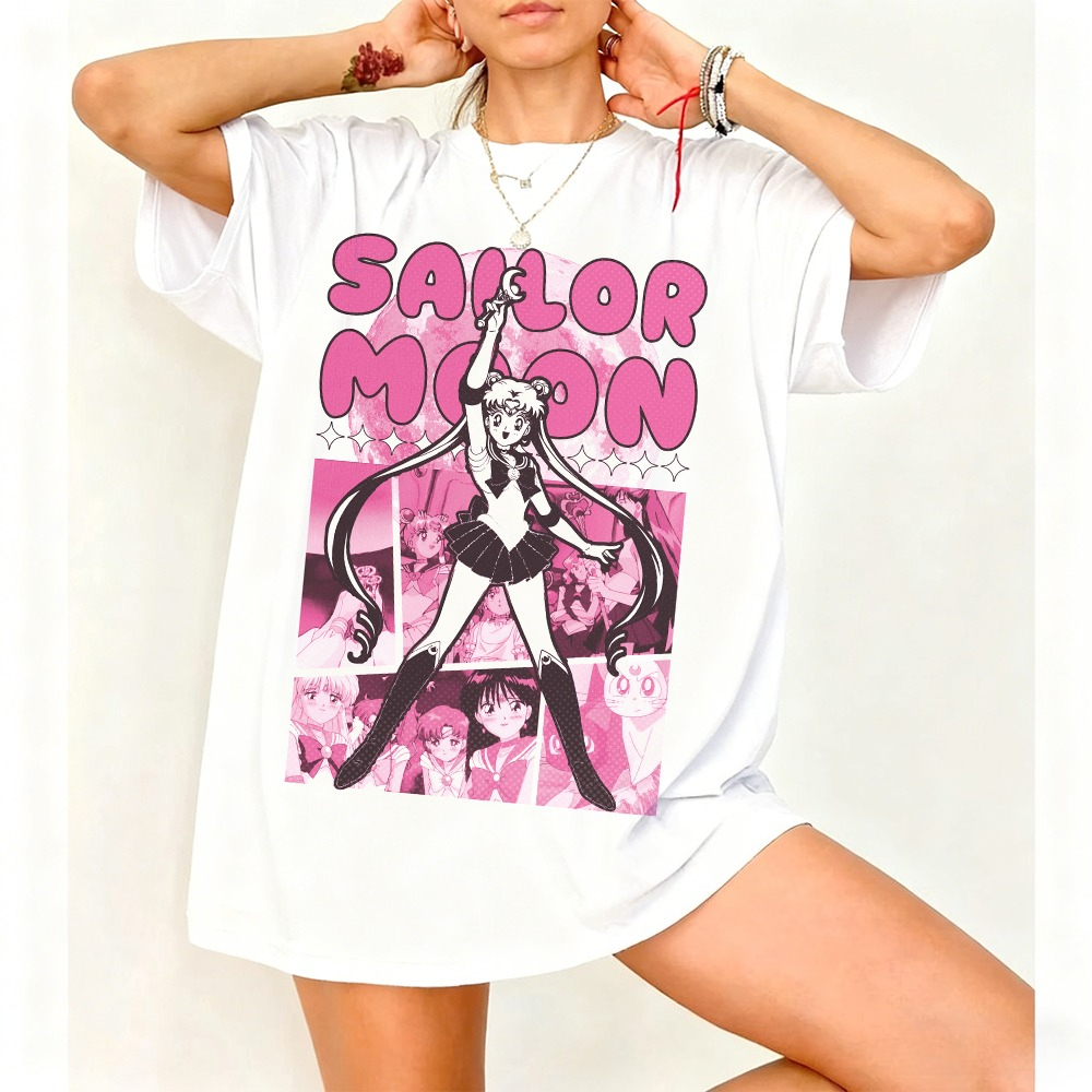 Sailor Moon Retro 90s Anime Gr - đánh giá và giá Women'S Shoes In The 90S
