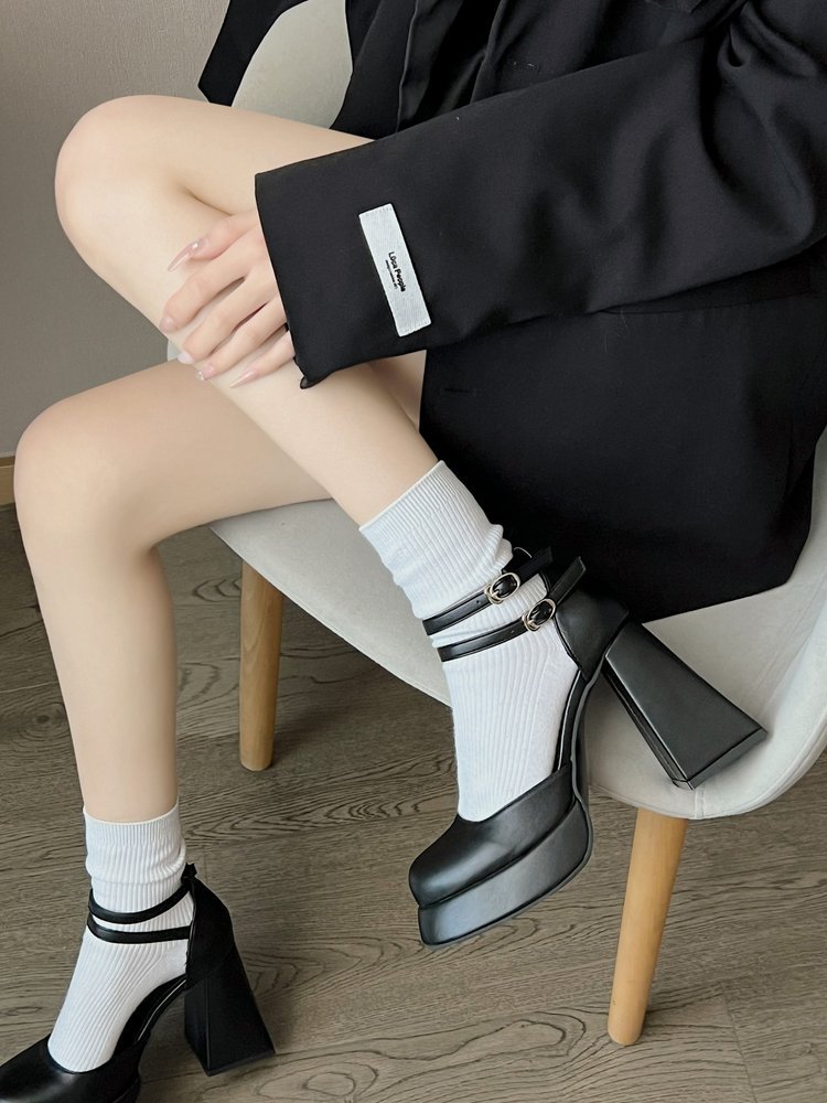 Comfortable  Square Toe High H - đánh giá và giá Women'S Shoes Water Resistant
