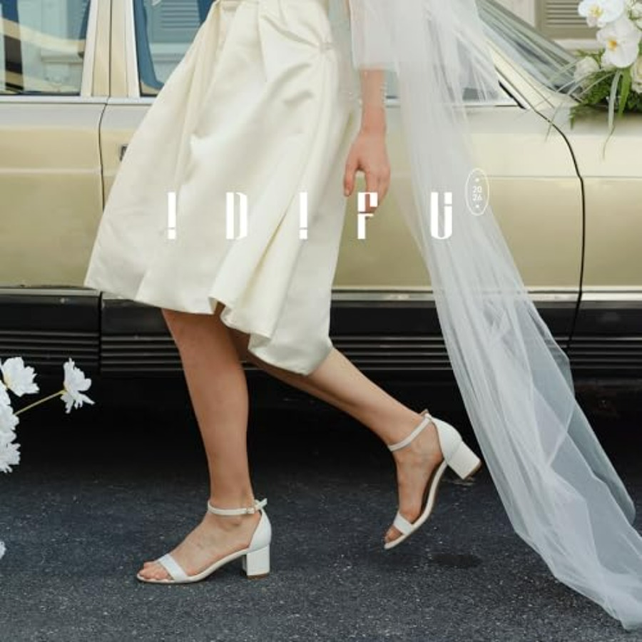Women's Cookie-LO Low Block He - đánh giá và giá Low Block Heel Pump