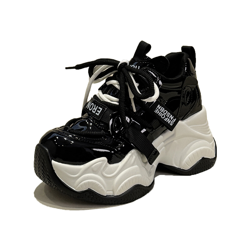 High Platform Sneakers Women 2 - đánh giá và giá Platform Sneakers Chunky