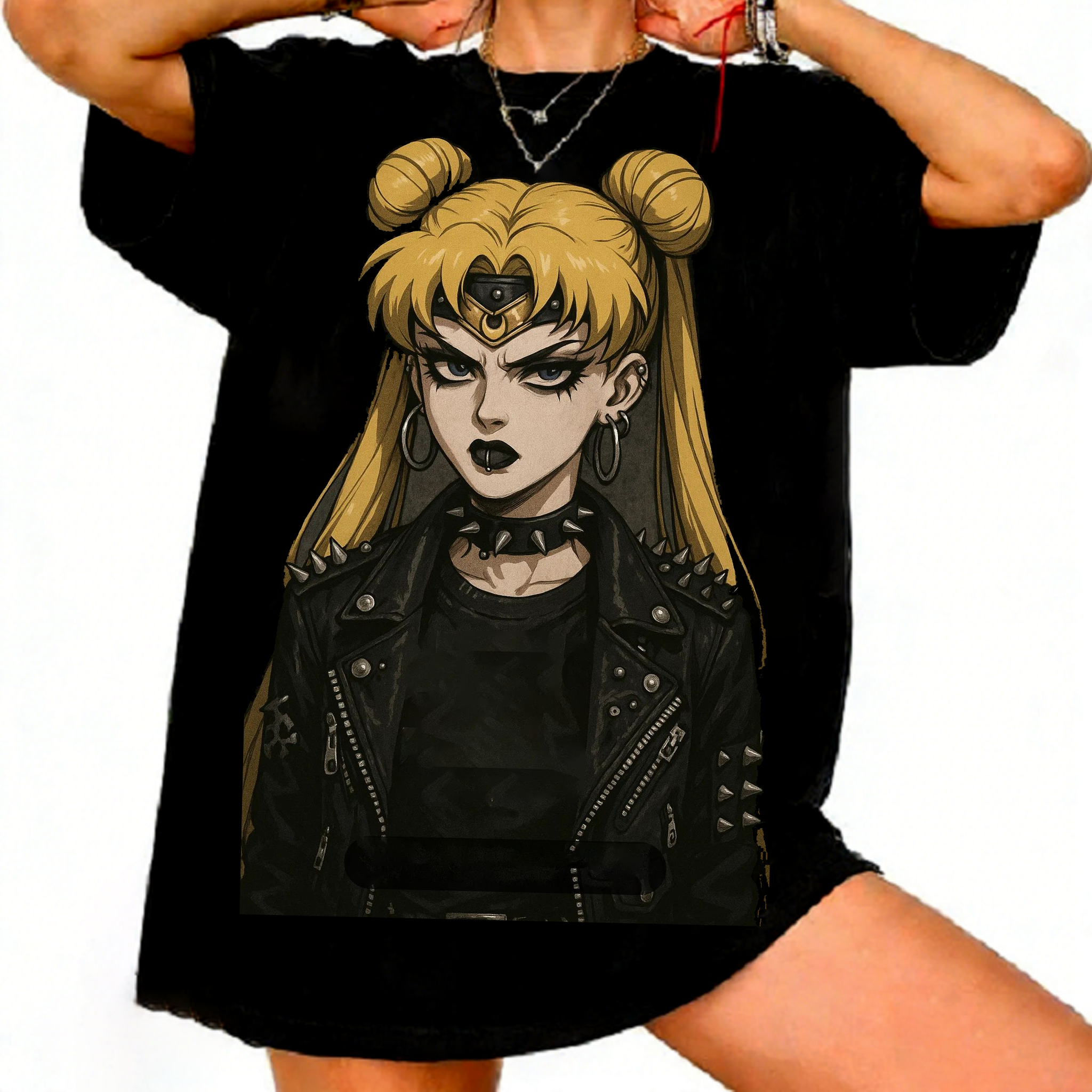 Sailor Moon Retro 90s Anime Gr - đánh giá và giá Women'S Shoes In The 90S