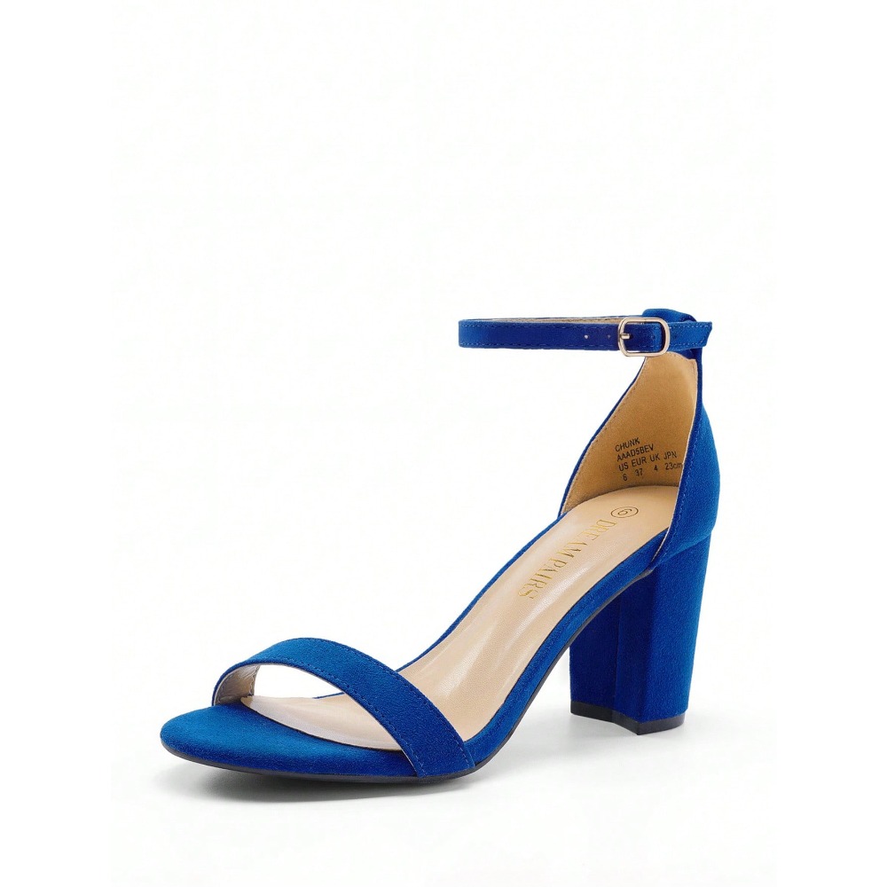 Women Chunky Block Low Heel Pu - đánh giá và giá Low Block Heel Pump