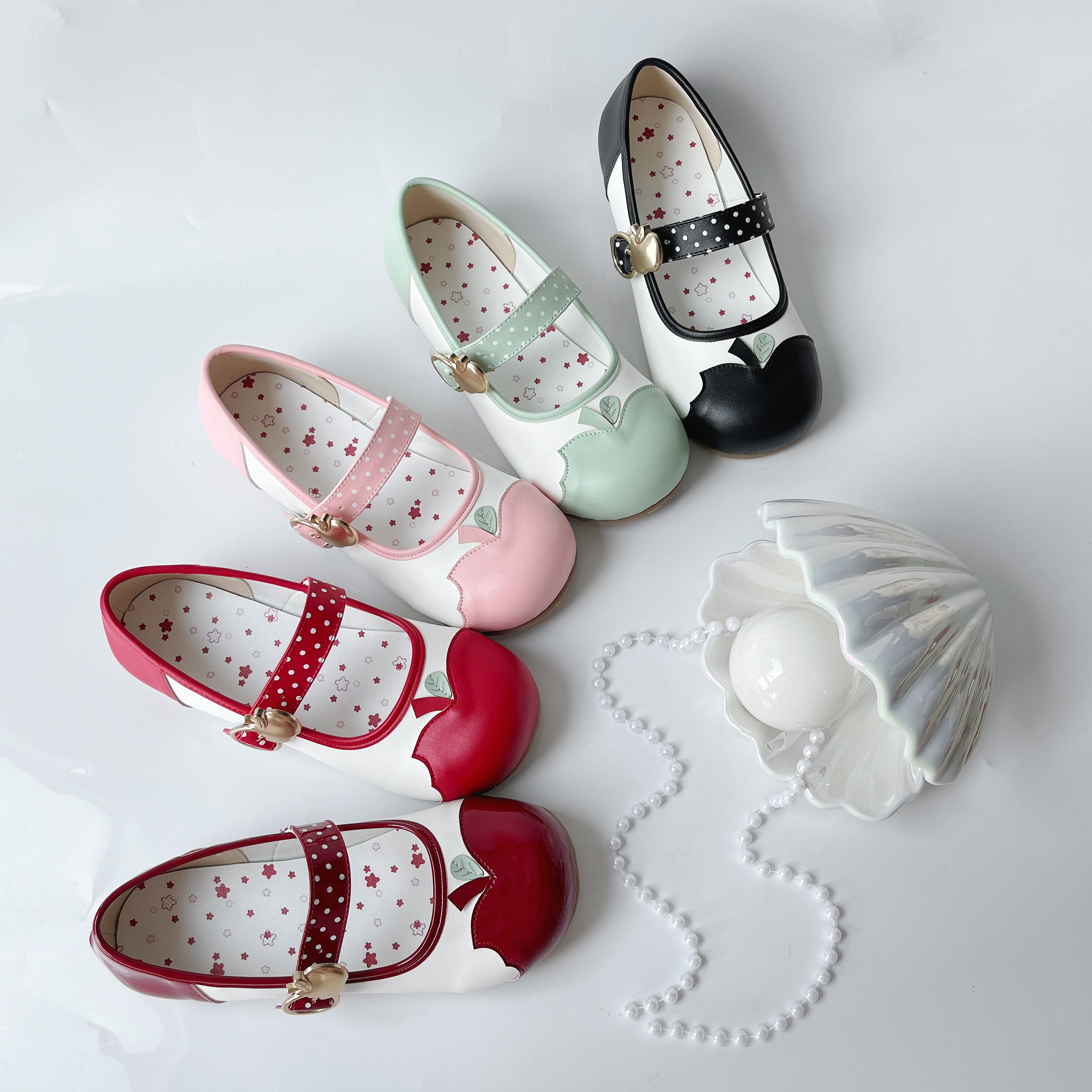 Original Japanese Lolita Mary  - đánh giá và giá Women'S Heels