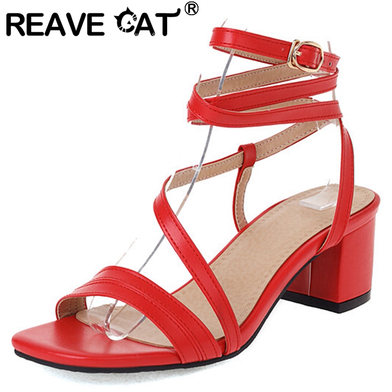 REAVE CAT 2022 Women Shoes San - đánh giá và giá Women'S Shoes Peep Toe