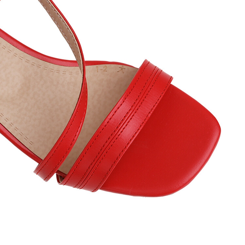 REAVE CAT 2022 Women Shoes San - đánh giá và giá Women'S Shoes Peep Toe