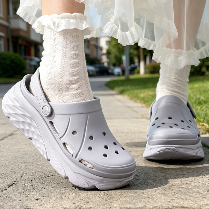 Skechers Women Sandals, Breath - đánh giá và giá Women Shoes Skechers