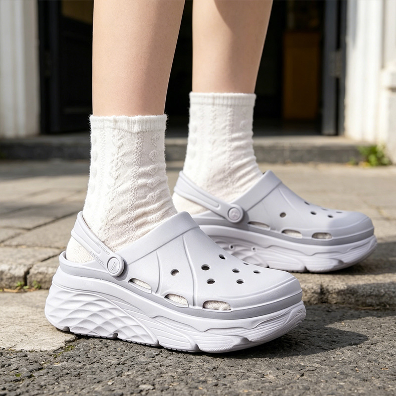 Skechers Women Sandals, Breath - đánh giá và giá Women Shoes Skechers