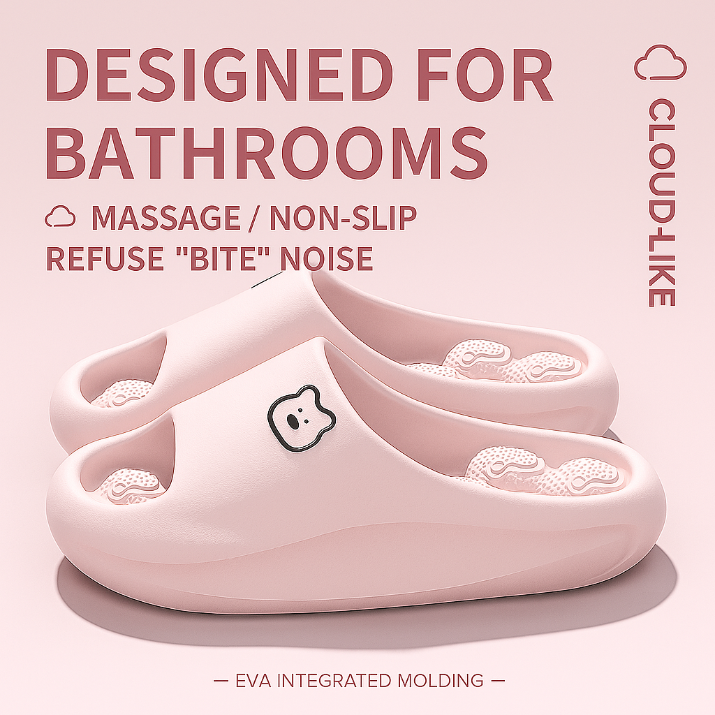 Leaking Eva Massage Women's Ba - đánh giá và giá Women Shoes Size To Men