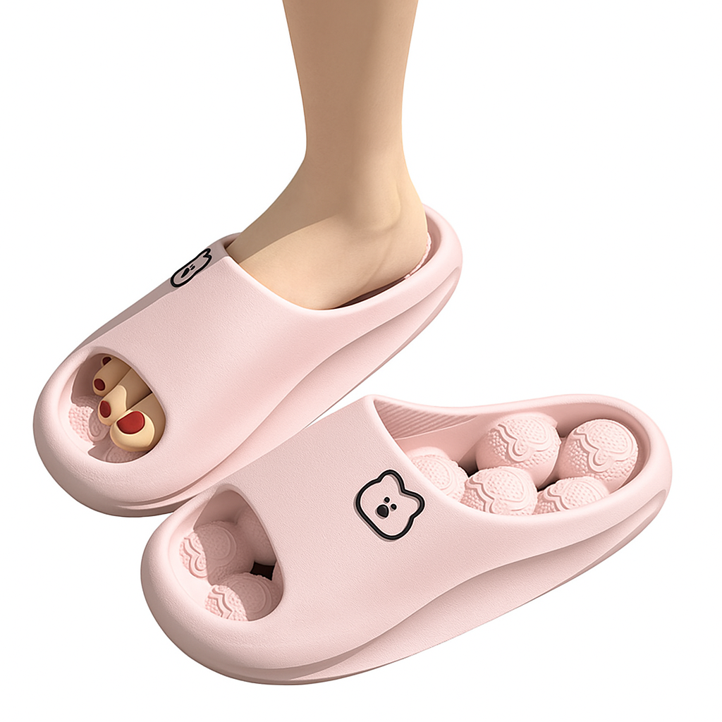 Leaking Eva Massage Women's Ba - đánh giá và giá Women Shoes Size To Men