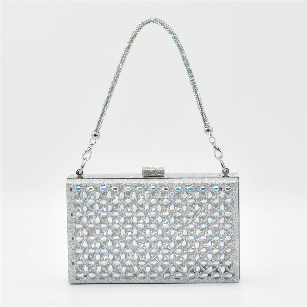 Silver Color Shoes and Bag for - đánh giá và giá Women'S Heels