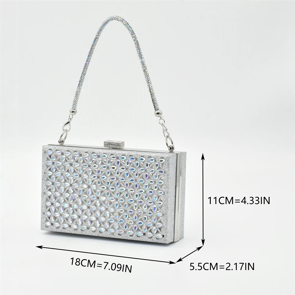 Silver Color Shoes and Bag for - đánh giá và giá Women'S Heels