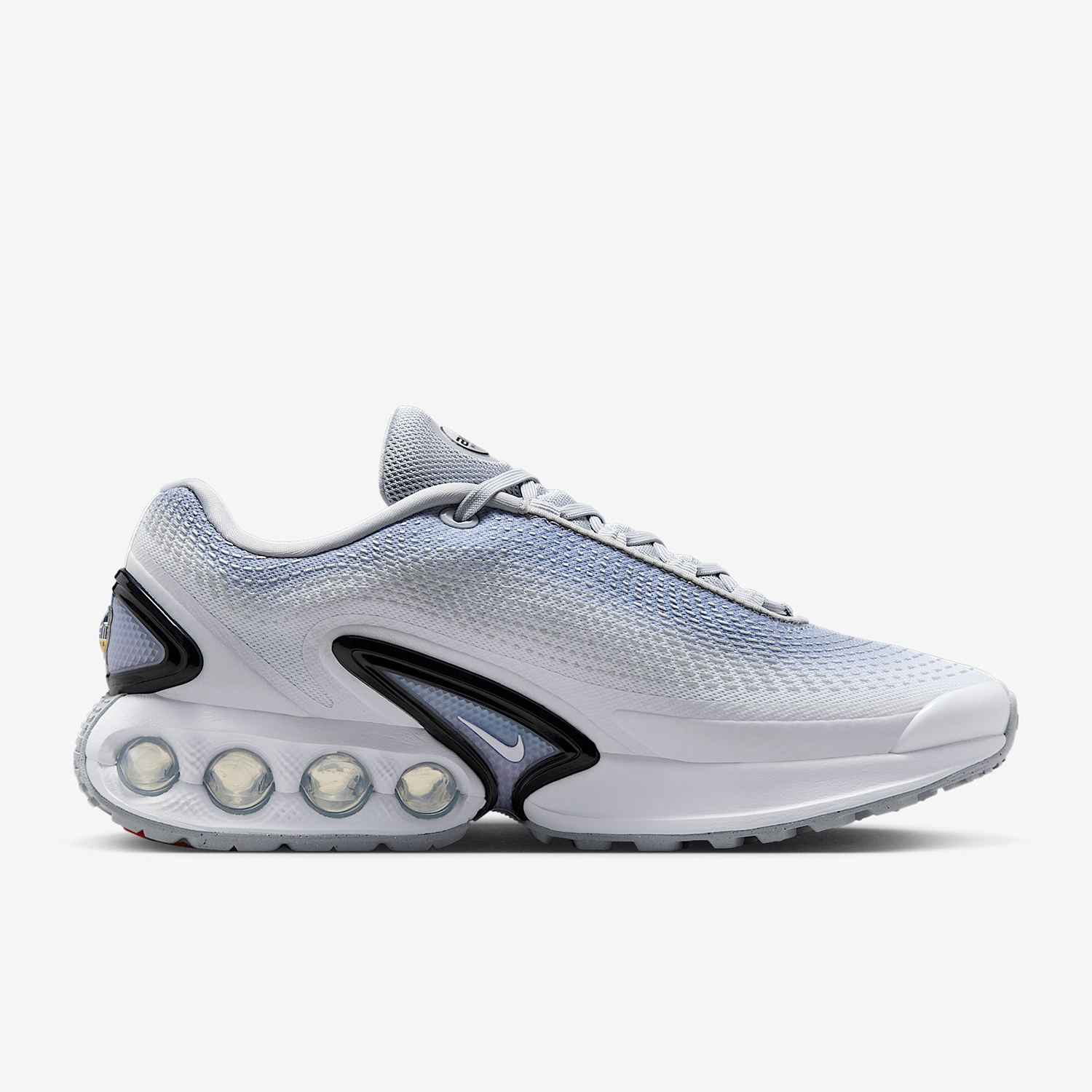 Nike Authentic Air Max Dn Wome - đánh giá và giá Women'S Shoes Nike Air Max