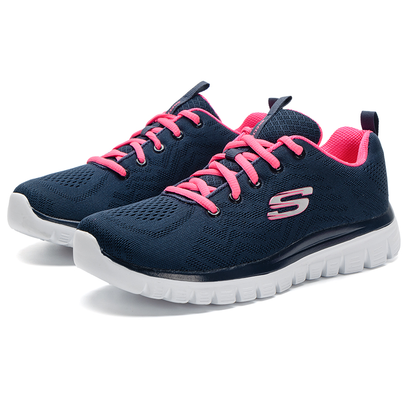 Skechers Women's Running Shoes - đánh giá và giá Women Shoes Skechers