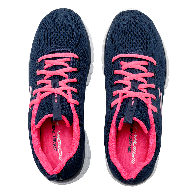 Skechers Women's Running Shoes - đánh giá và giá Women Shoes Skechers