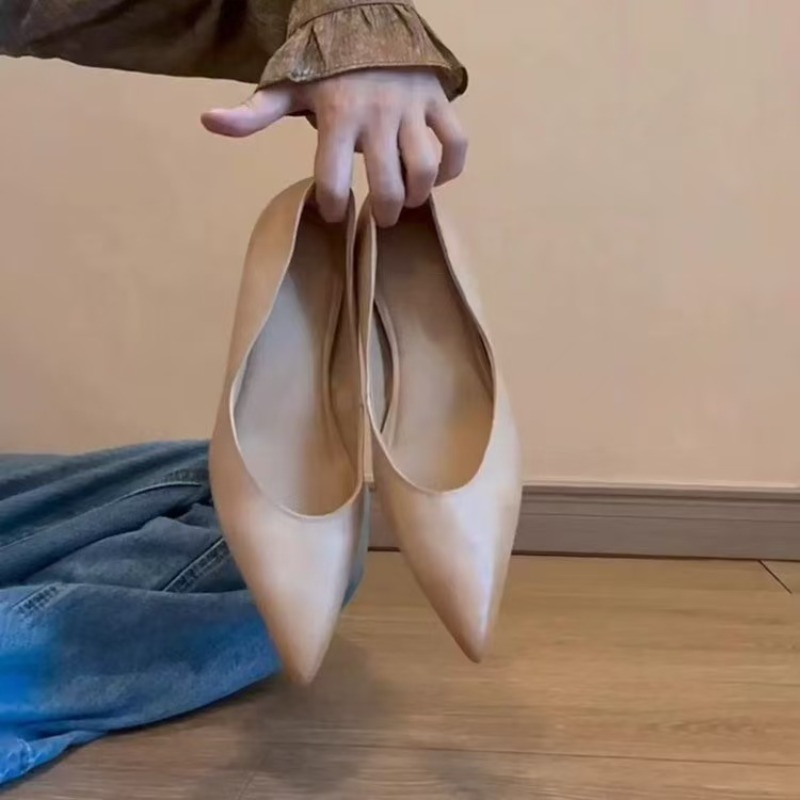 Versatile Inner Heightened Sli - đánh giá và giá Women Shoes Mk