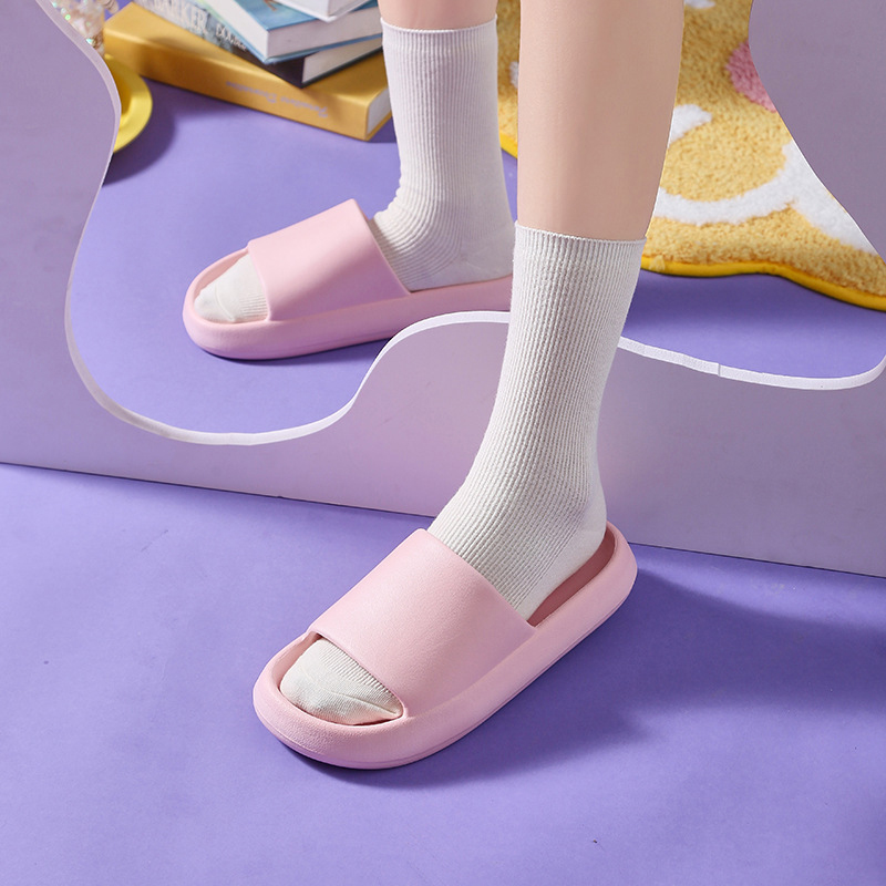 Home Slippers Women cloud Sand - đánh giá và giá Women Shoes Size To Men