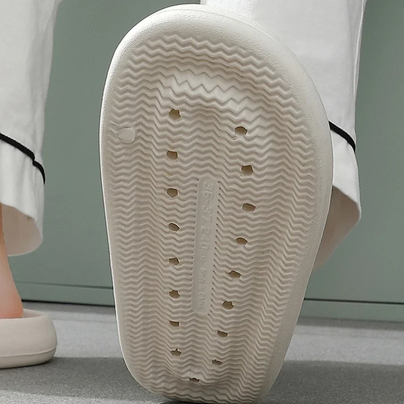 Home Slippers Women cloud Sand - đánh giá và giá Women Shoes Size To Men