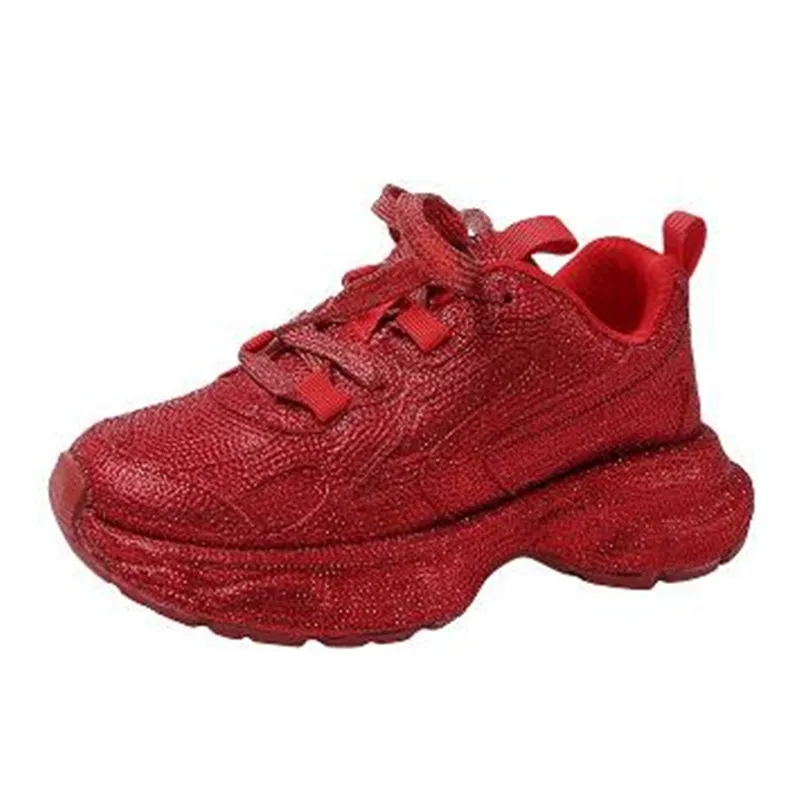 Designer Women Bling Running S - đánh giá và giá Platform Sneakers Chunky