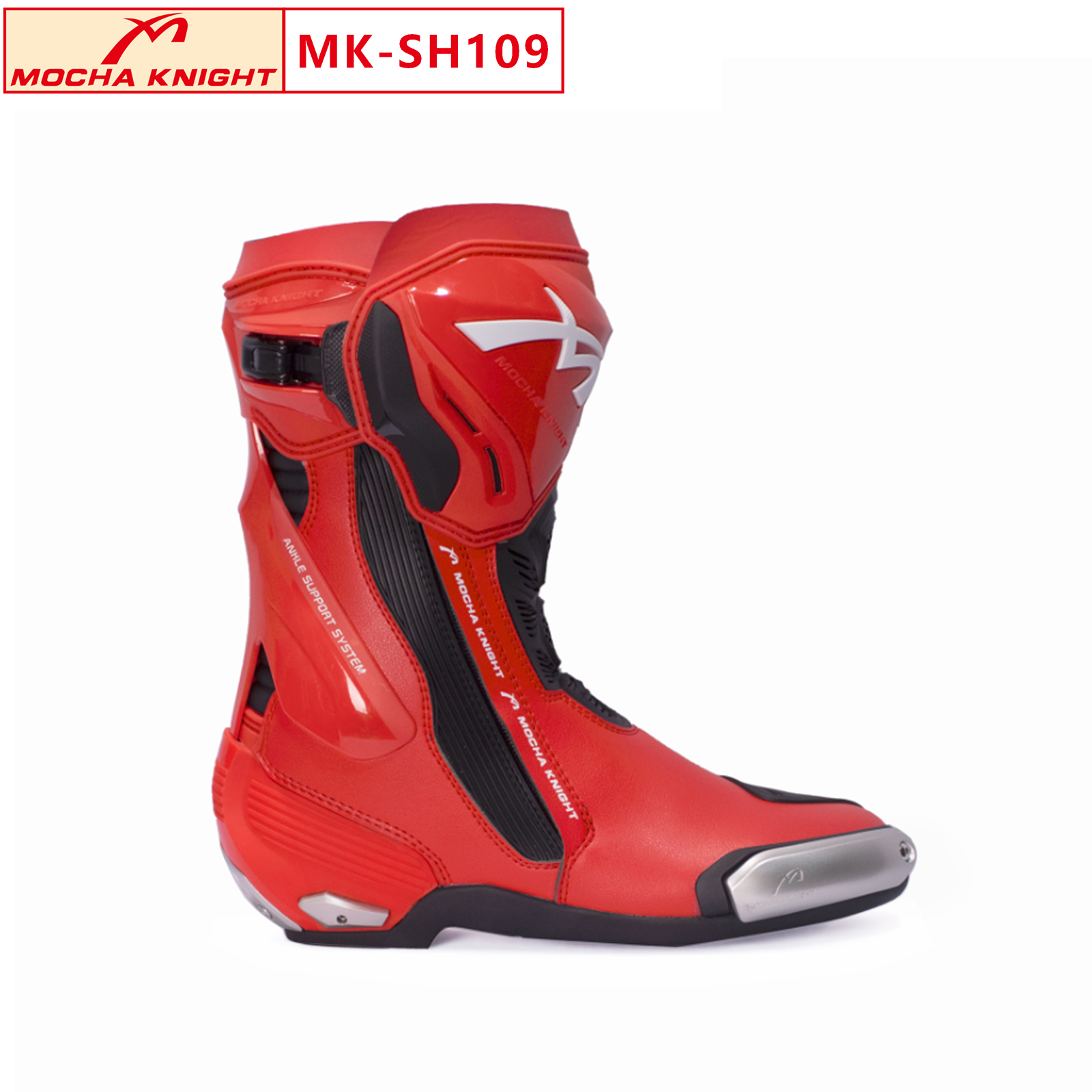 BENKIA MK-SHW109 Motorcycle Tr - đánh giá và giá Women Shoes Mk