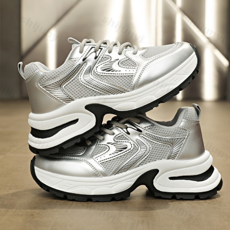 Women's Platform Sneakers 2026 - đánh giá và giá Platform Sneakers Chunky