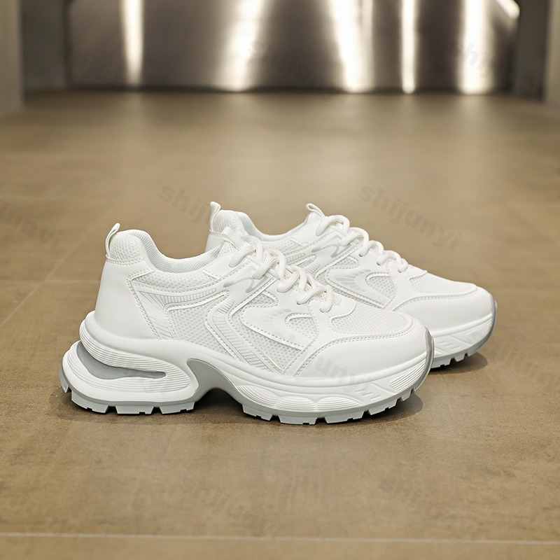 Women's Platform Sneakers 2026 - đánh giá và giá Platform Sneakers Chunky