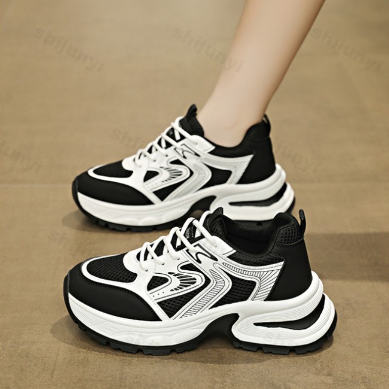 Women's Platform Sneakers 2026 - đánh giá và giá Platform Sneakers Chunky