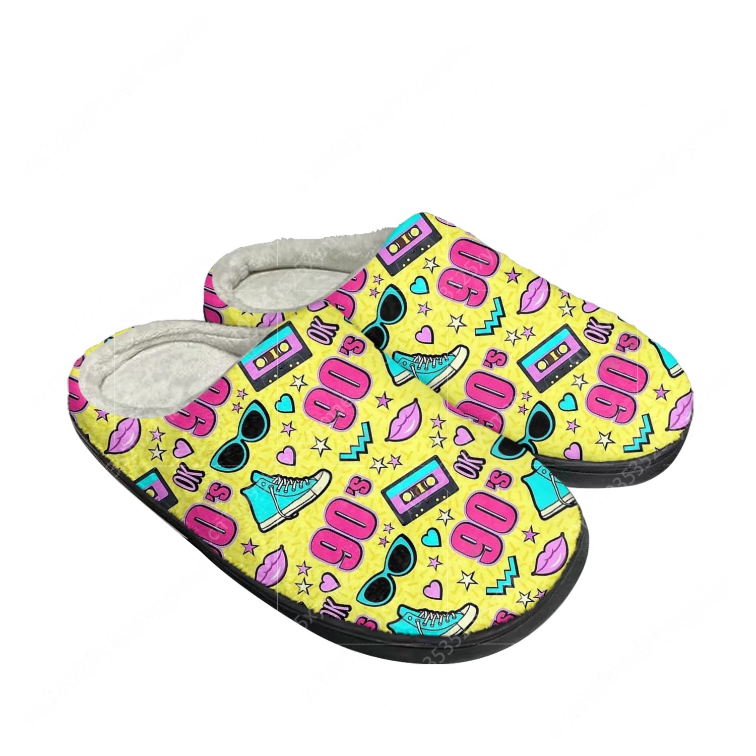 Funny Retro 80s 90s Icons Home - đánh giá và giá Women'S Shoes In The 90S