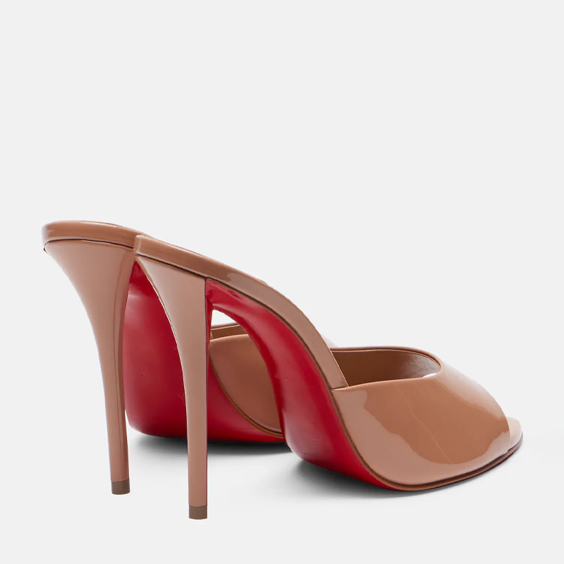 Shoes for Women New Pointed Op - đánh giá và giá Ankle Strap Heels