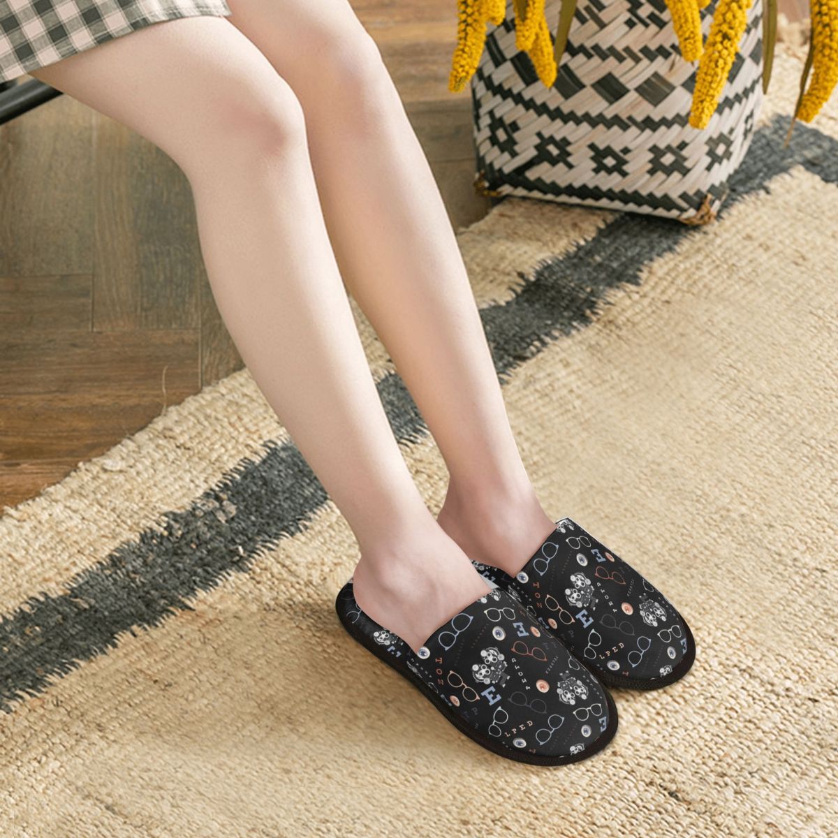 Custom Print Women The Snellen - đánh giá và giá Shoes Women Chart