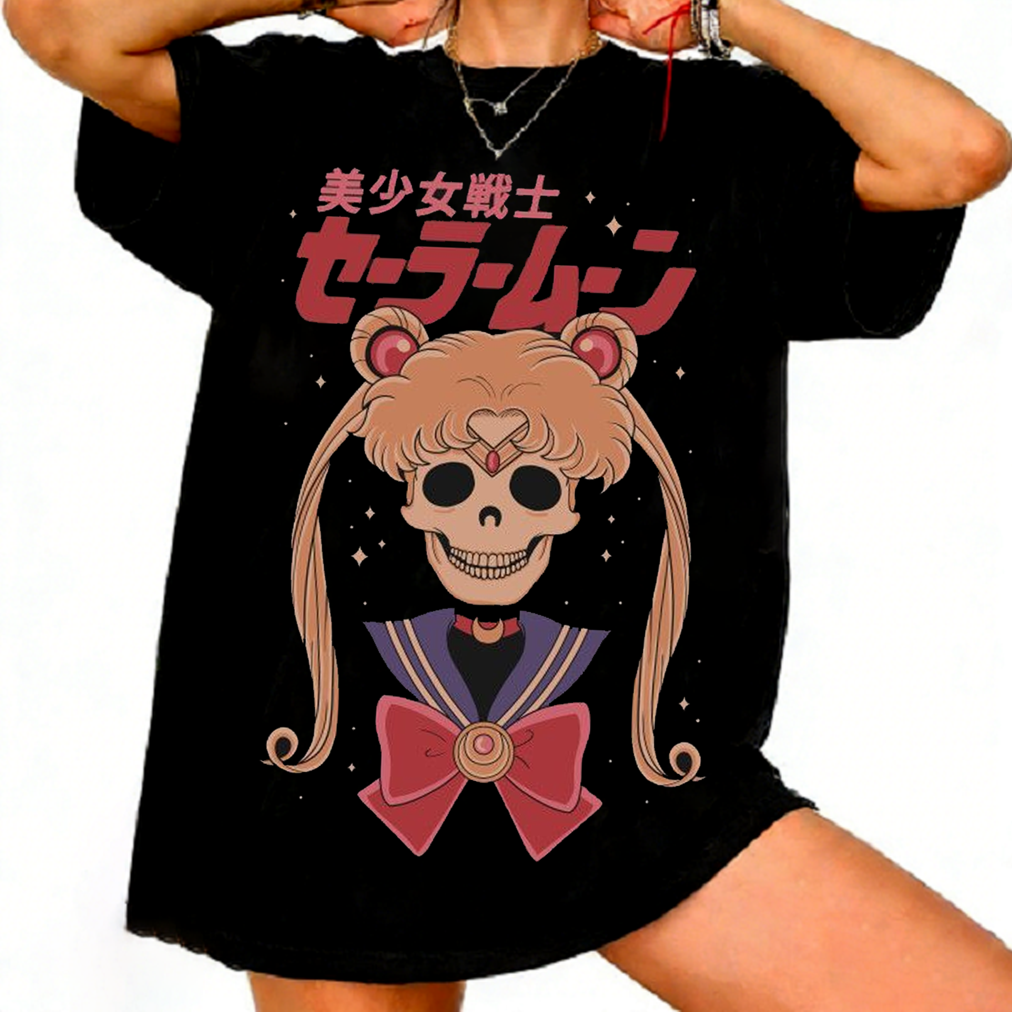Sailor Moon Retro 90s Anime Gr - đánh giá và giá Women'S Shoes In The 90S