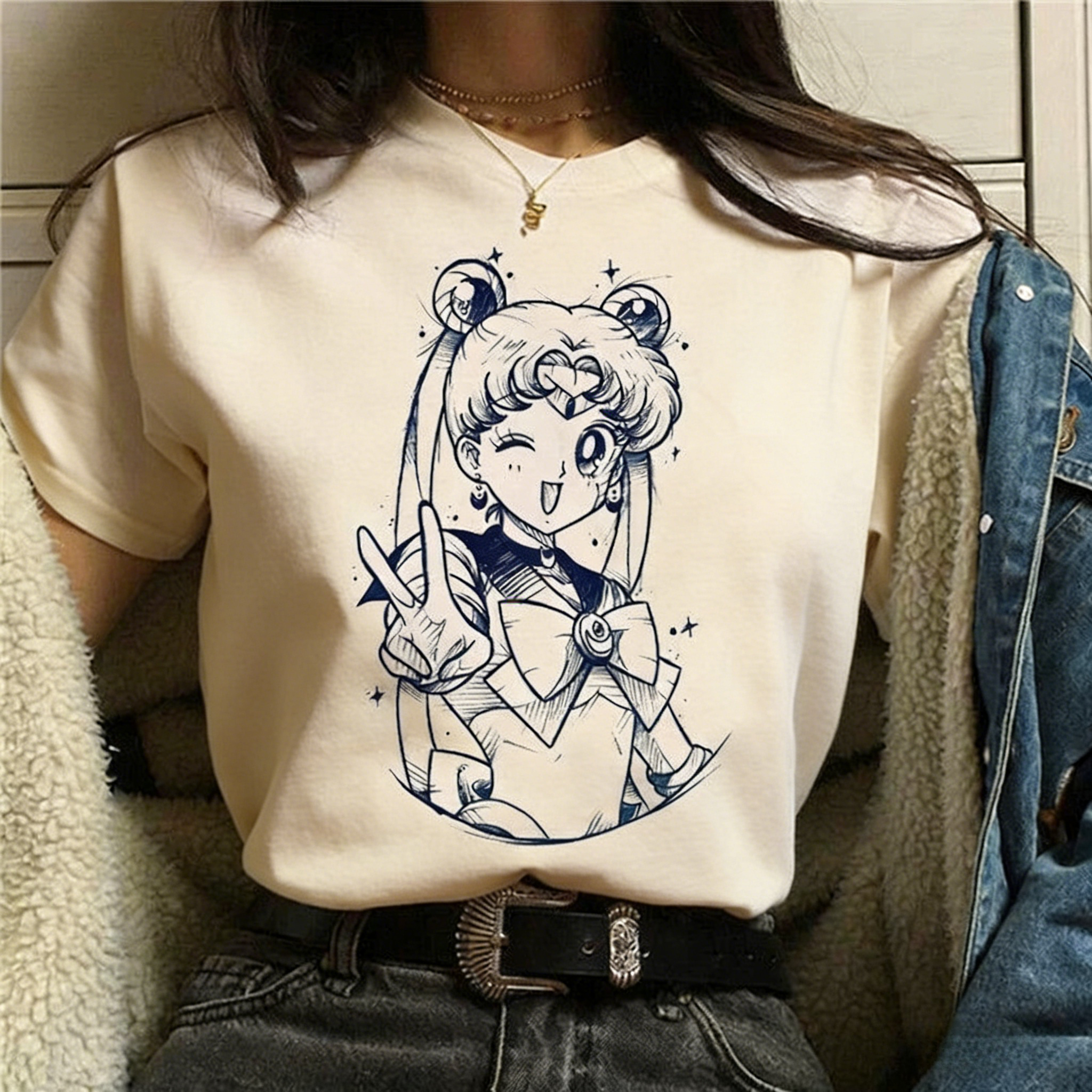 2026 Summer Sailor Moon Retro  - đánh giá và giá Women'S Shoes In The 90S
