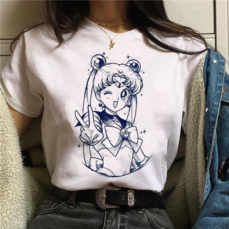 2026 Summer Sailor Moon Retro  - đánh giá và giá Women'S Shoes In The 90S