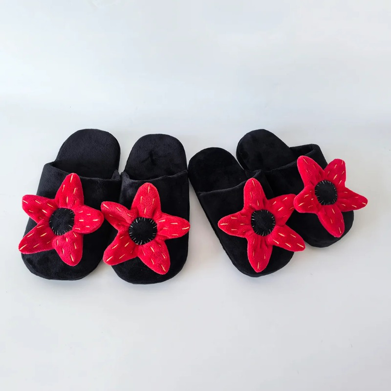 2025 New Stranger Thing Plush  - đánh giá và giá Women Shoes Size To Men