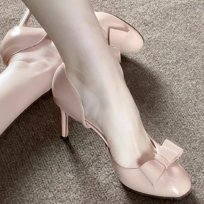 New Women's Bow Heels for Spri - đánh giá và giá Women'S Heels