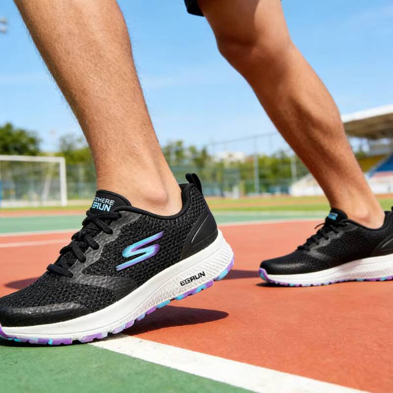 Skechers Women Go Run Consiste - đánh giá và giá Women Shoes Skechers