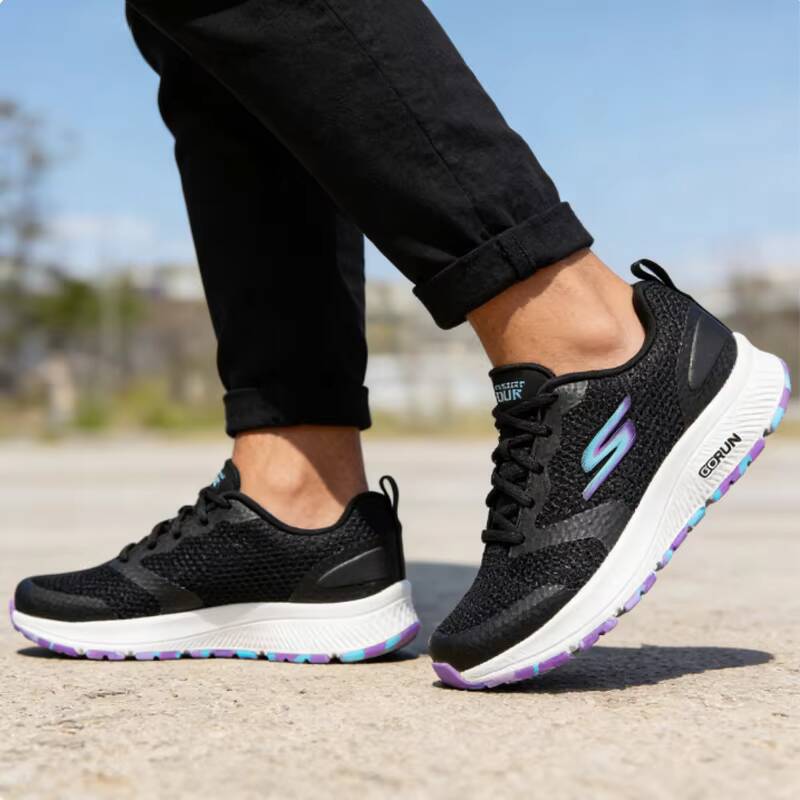 Skechers Women Go Run Consiste - đánh giá và giá Women Shoes Skechers