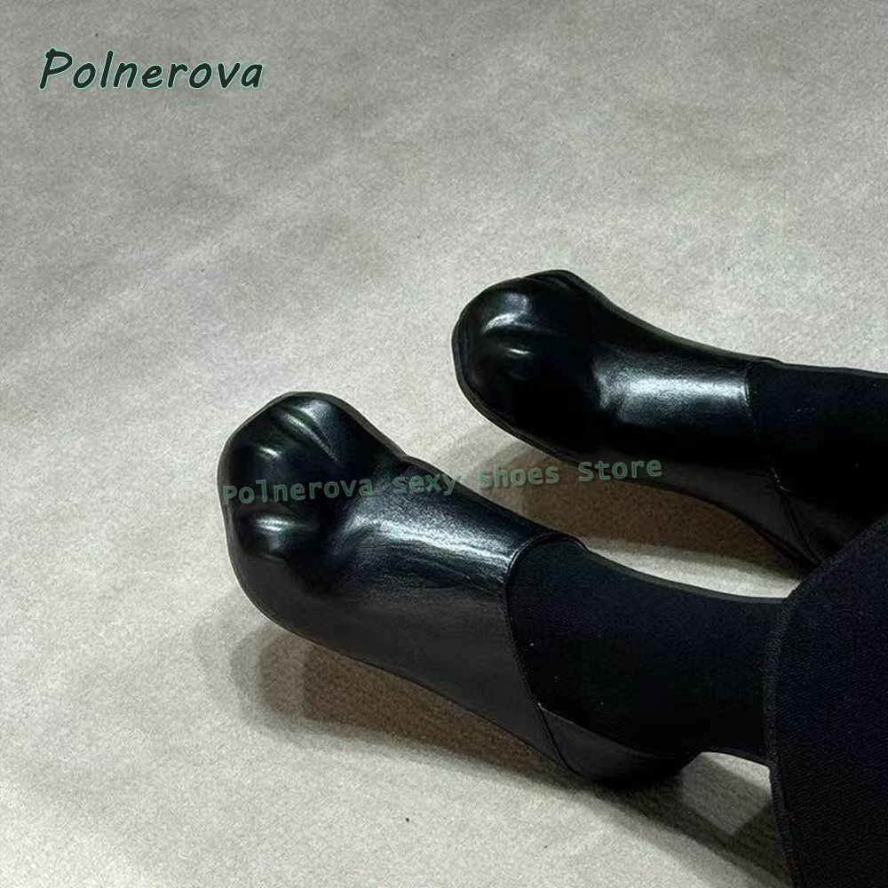 Women's Minimalist Claw Toe Mu - đánh giá và giá Square Toe Mule