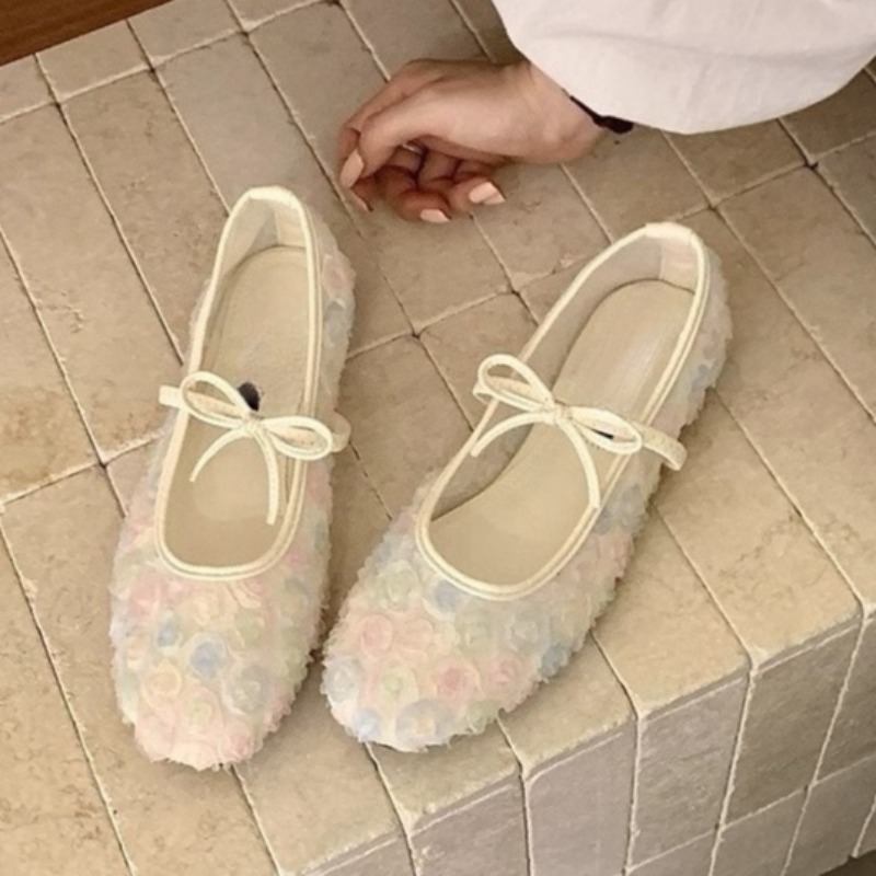 Gentle New Chinese Rose Mesh M - đánh giá và giá Women'S Heels