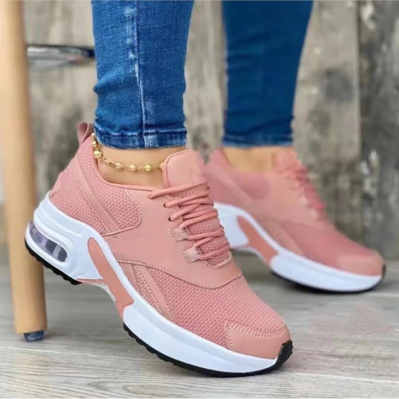 Ladies Sneakers 36-43 Autumn N - đánh giá và giá Women Shoes Skechers