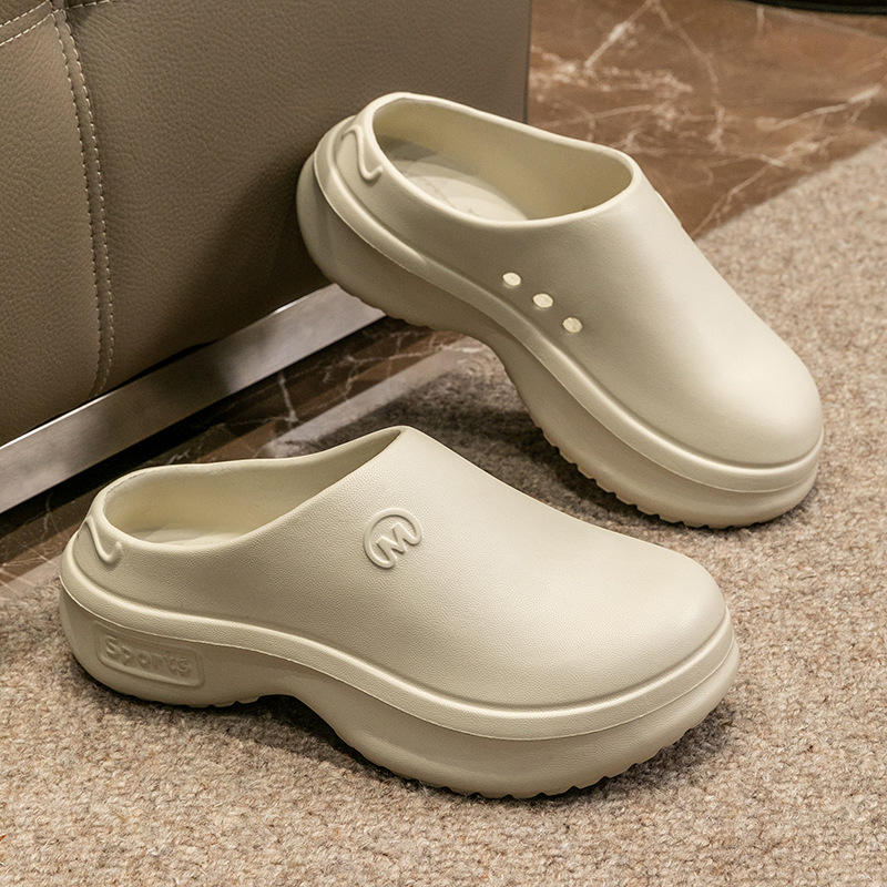 Comfort Platform Woman's EVA C - đánh giá và giá Women'S Shoes Water Resistant
